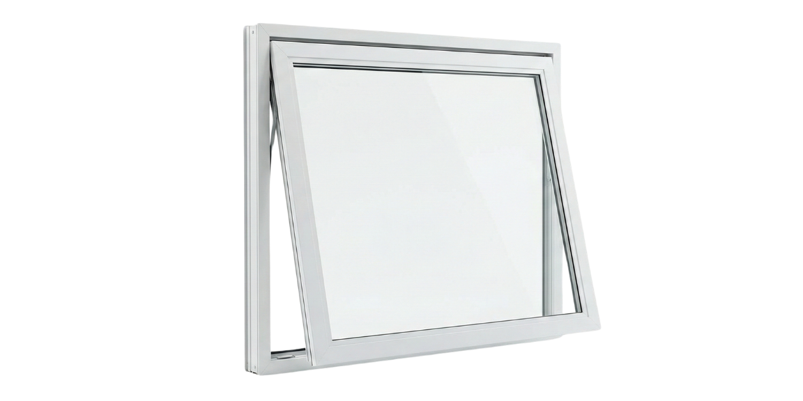 Awning Window