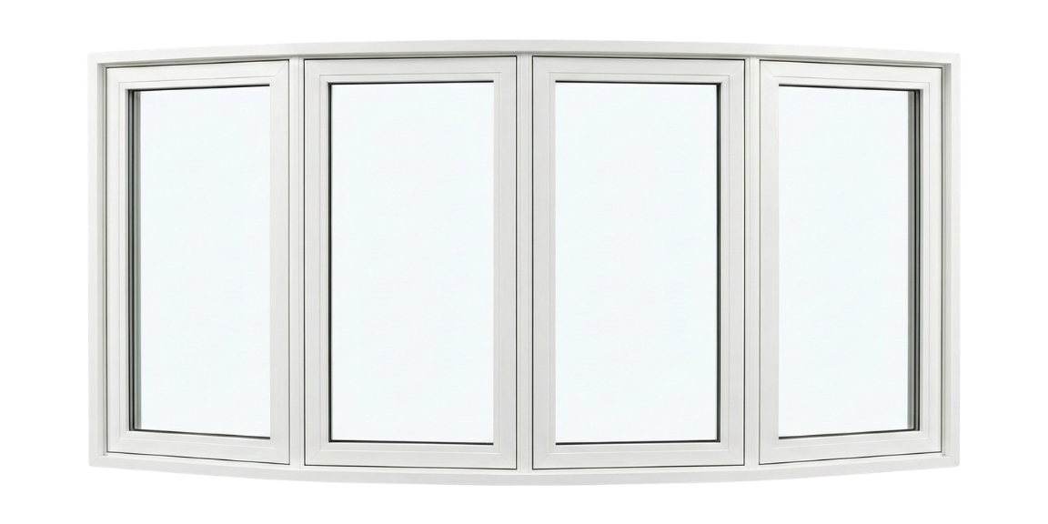 Bow Window