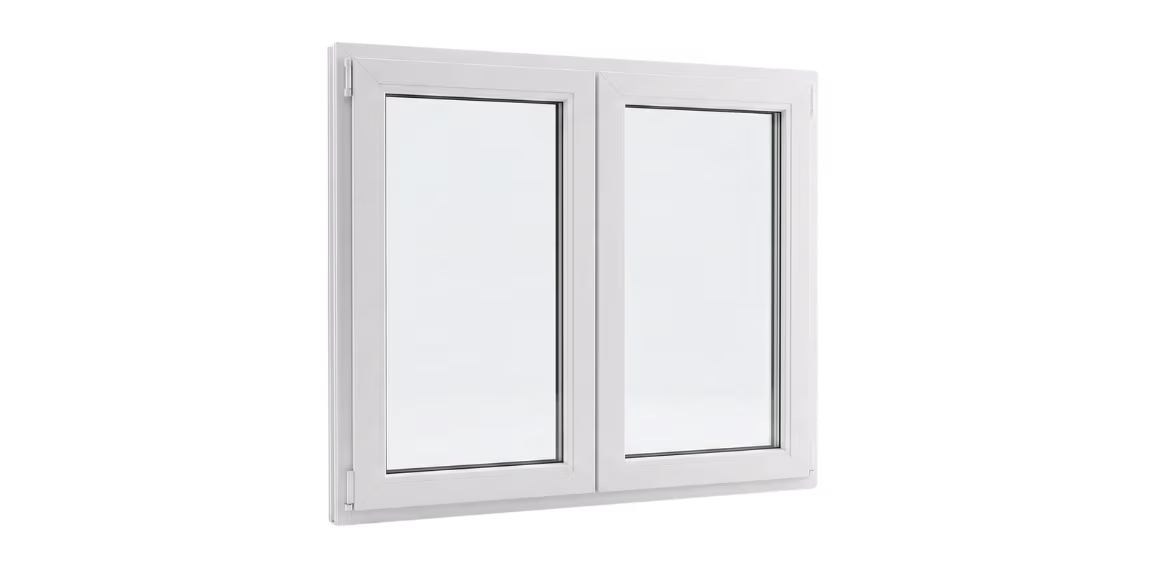 Casement Window (2)