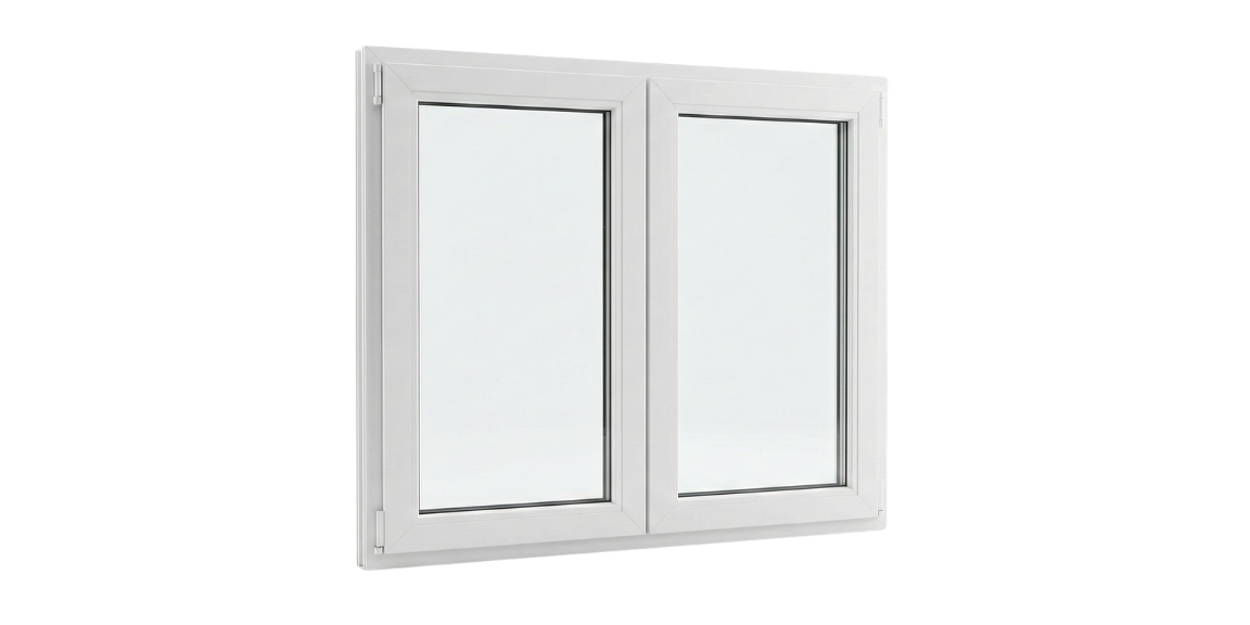 Casement Window