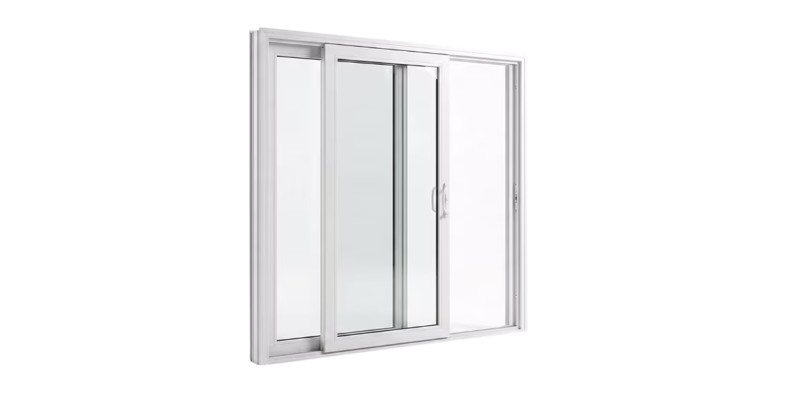 Patio door - product image - landing pages